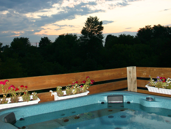 Manoir Ramezay