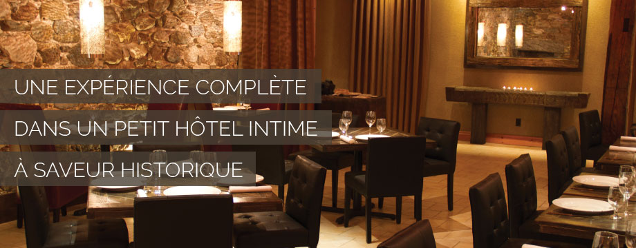 restaurant la rencontre saint gregoire